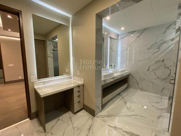 VENTA DE DEPARTAMENTO EN ARBOLEDA SAN PEDRO GARZA GARCIA