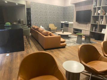 VENTA DEPARTAMENTO/ LOFT  EN ZONA VALLE PONIENTE