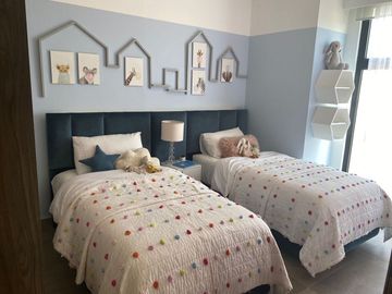 VENTA DEPARTAMENTO/ LOFT  EN ZONA VALLE PONIENTE