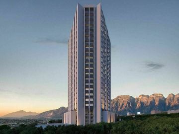 VENTA DEPARTAMENTO/ LOFT  EN ZONA VALLE PONIENTE