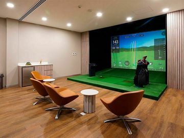 VENTA DEPARTAMENTO/ LOFT  EN ZONA VALLE PONIENTE