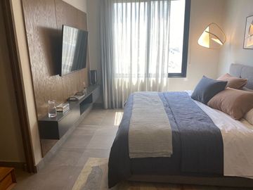 VENTA DEPARTAMENTO/ LOFT  EN ZONA VALLE PONIENTE