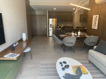 VENTA DEPARTAMENTO/ LOFT  EN ZONA VALLE PONIENTE