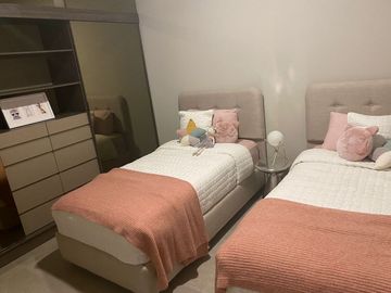 VENTA DEPARTAMENTO/ LOFT  EN ZONA VALLE PONIENTE
