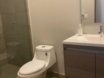 VENTA DEPARTAMENTO/ LOFT  EN ZONA VALLE PONIENTE