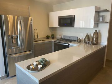 VENTA DEPARTAMENTO/ LOFT  EN ZONA VALLE PONIENTE