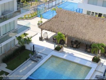 PENTHOUSE Quinta San Miguel, Nuevo Vallarta