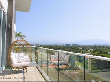 PENTHOUSE Quinta San Miguel, Nuevo Vallarta
