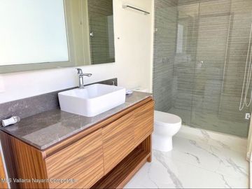 PENTHOUSE Quinta San Miguel, Nuevo Vallarta