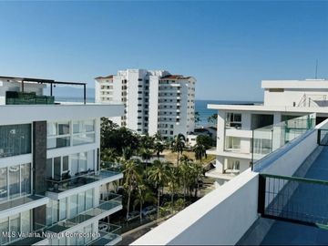PENTHOUSE Quinta San Miguel, Nuevo Vallarta