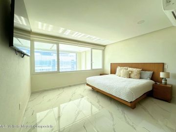PENTHOUSE Quinta San Miguel, Nuevo Vallarta