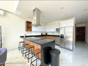 PENTHOUSE Quinta San Miguel, Nuevo Vallarta