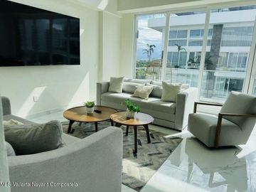 PENTHOUSE Quinta San Miguel, Nuevo Vallarta