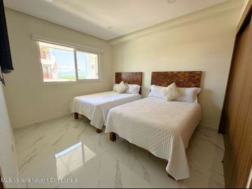 PENTHOUSE Quinta San Miguel, Nuevo Vallarta