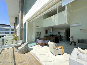 PENTHOUSE Quinta San Miguel, Nuevo Vallarta