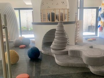 Departamento en Venta en Maranta Bosques; Lomas de Vista Hermosa