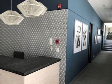 Departamento en Venta en Maranta Bosques; Lomas de Vista Hermosa