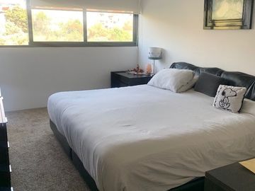 Departamento en Venta en Maranta Bosques; Lomas de Vista Hermosa