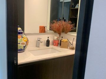 Departamento en Venta en Maranta Bosques; Lomas de Vista Hermosa