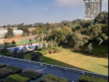 Departamento en Venta en Maranta Bosques; Lomas de Vista Hermosa