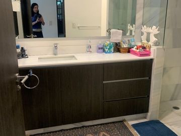 Departamento en Venta en Maranta Bosques; Lomas de Vista Hermosa
