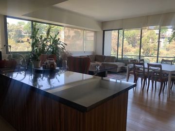 Departamento en Venta en Maranta Bosques; Lomas de Vista Hermosa