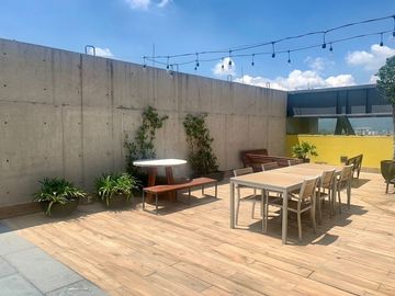 Departamento en Venta en Maranta Bosques; Lomas de Vista Hermosa