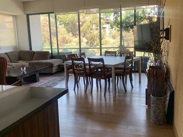 Departamento en Venta en Maranta Bosques; Lomas de Vista Hermosa