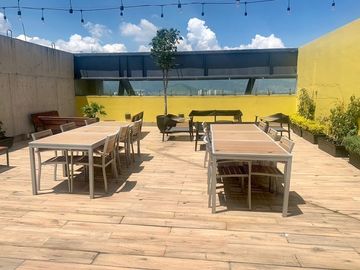 Departamento en Venta en Maranta Bosques; Lomas de Vista Hermosa