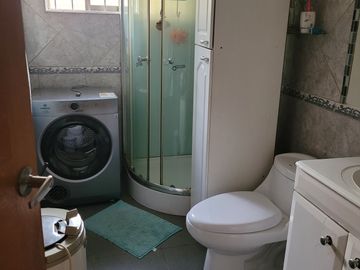 Se vende casa centro Villa Alemana