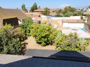 Se vende casa centro Villa Alemana