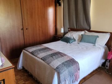 Se vende casa centro Villa Alemana