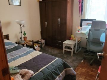 Se vende casa centro Villa Alemana