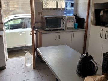 Se vende casa centro Villa Alemana