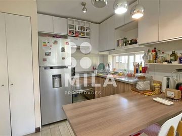 Departamento en Venta en Depto 1 cuadra futura línea 8, 2D2B