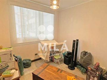 Departamento en Venta en Depto 1 cuadra futura línea 8, 2D2B