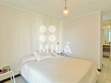 Departamento en Venta en Depto 1 cuadra futura línea 8, 2D2B