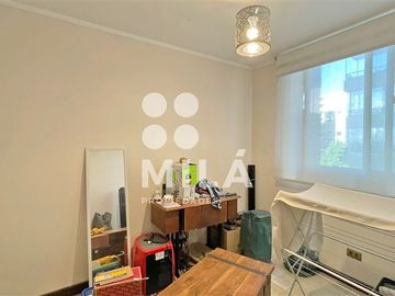 Departamento en Venta en Depto 1 cuadra futura línea 8, 2D2B