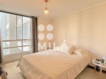Departamento en Venta en Depto 1 cuadra futura línea 8, 2D2B
