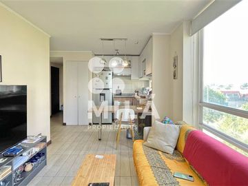 Departamento en Venta en Depto 1 cuadra futura línea 8, 2D2B