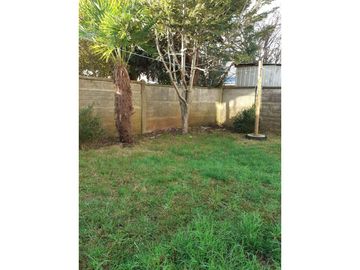 Se vende hermosa propiedad Villa Radiata, Arauco