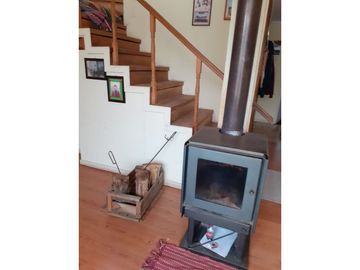 Se vende hermosa propiedad Villa Radiata, Arauco