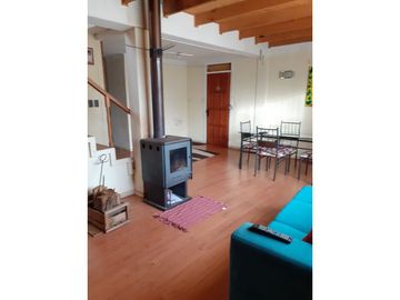Se vende hermosa propiedad Villa Radiata, Arauco