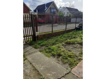 Se vende hermosa propiedad Villa Radiata, Arauco