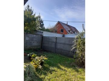 Se vende hermosa propiedad Villa Radiata, Arauco