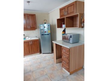 Se vende hermosa propiedad Villa Radiata, Arauco