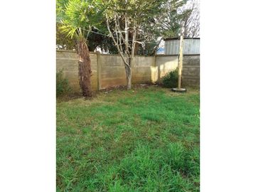 Se vende hermosa propiedad Villa Radiata, Arauco