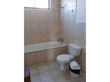 Se vende hermosa propiedad Villa Radiata, Arauco
