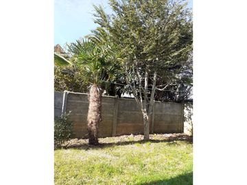 Se vende hermosa propiedad Villa Radiata, Arauco