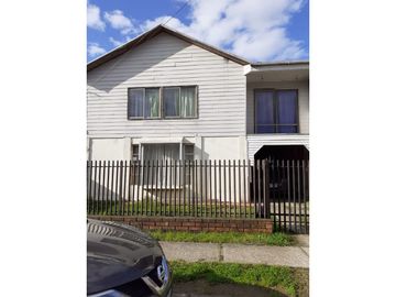 Se vende hermosa propiedad Villa Radiata, Arauco